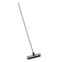 11″ Stiff Castle Fill Deck Broom