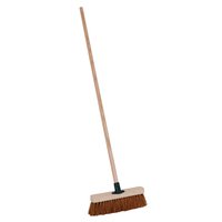 11.4″ Coco Broom