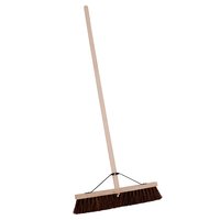 18″ Bassine Broom