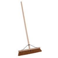 18″ Coco Broom